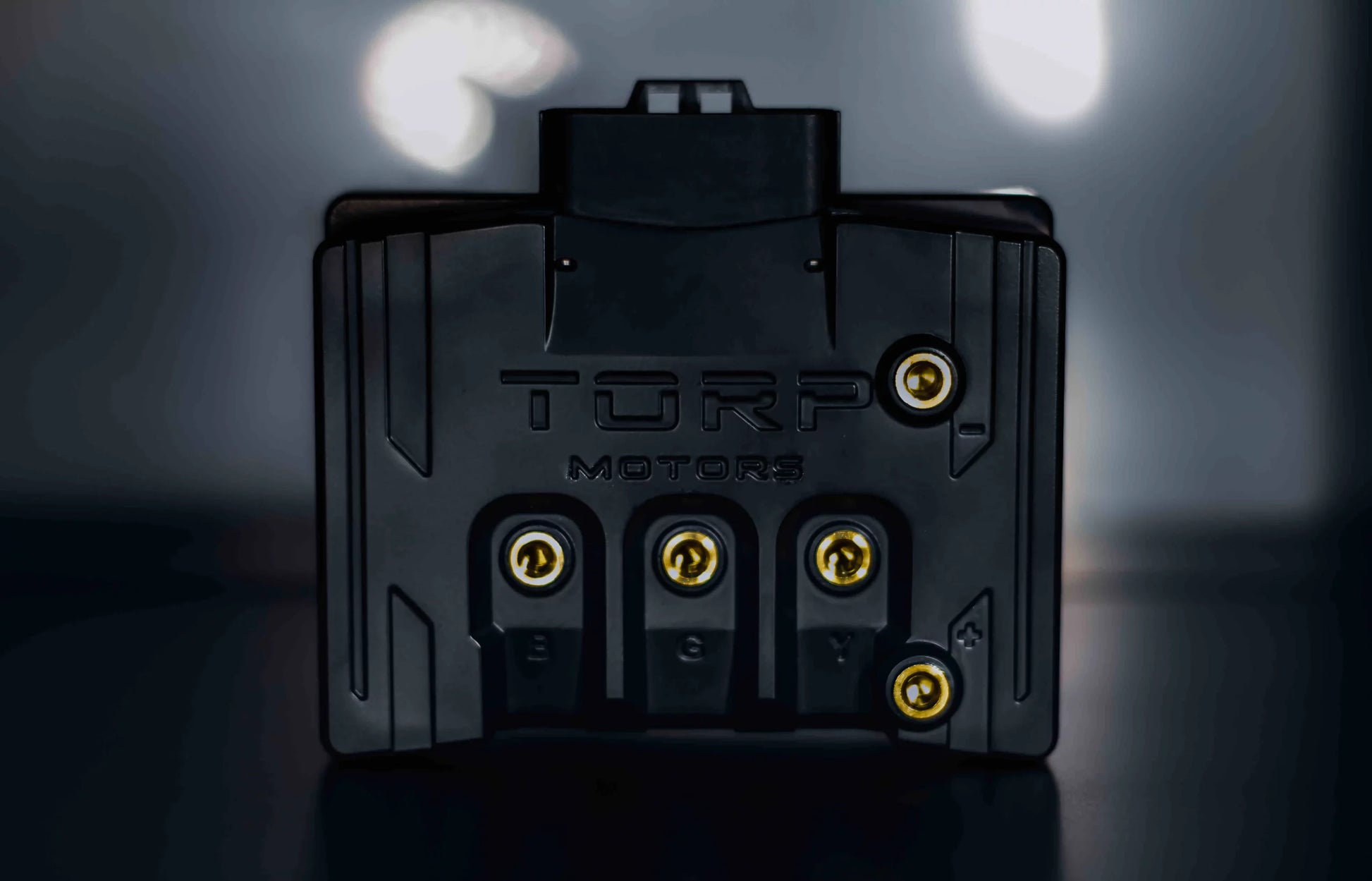TC500 Controller SurRon Light Bee kit SurRonshop