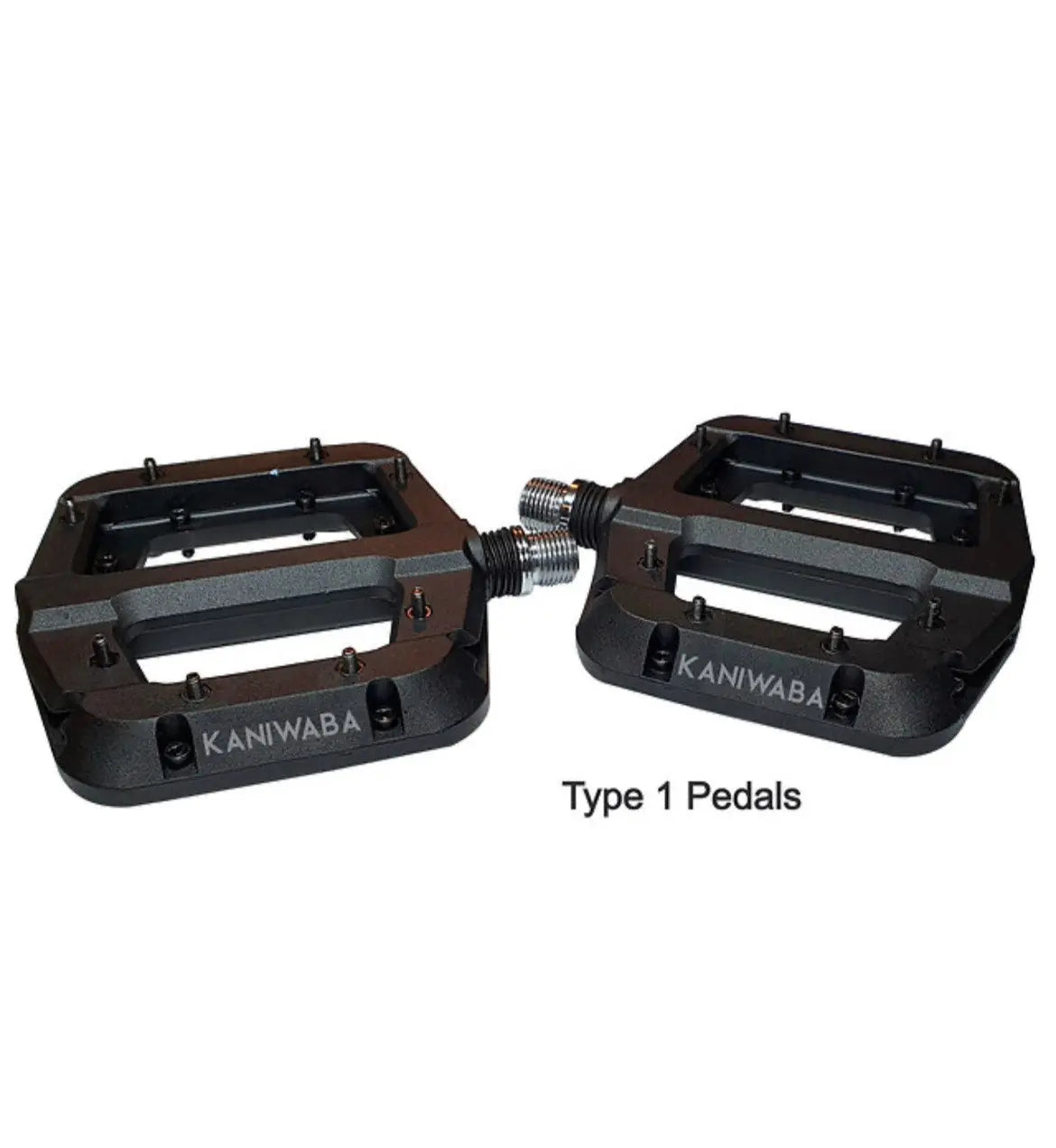 E RIDE PRO Electromechanical Pedal Kit V4.0