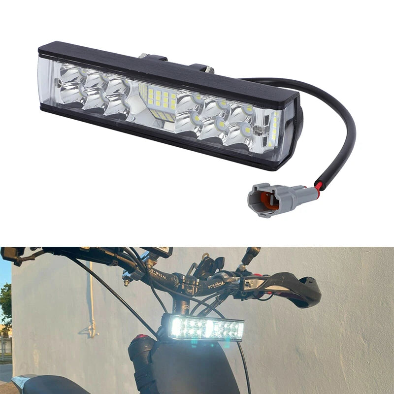 SurRonshop Headlight Kit v1 SurRonshop