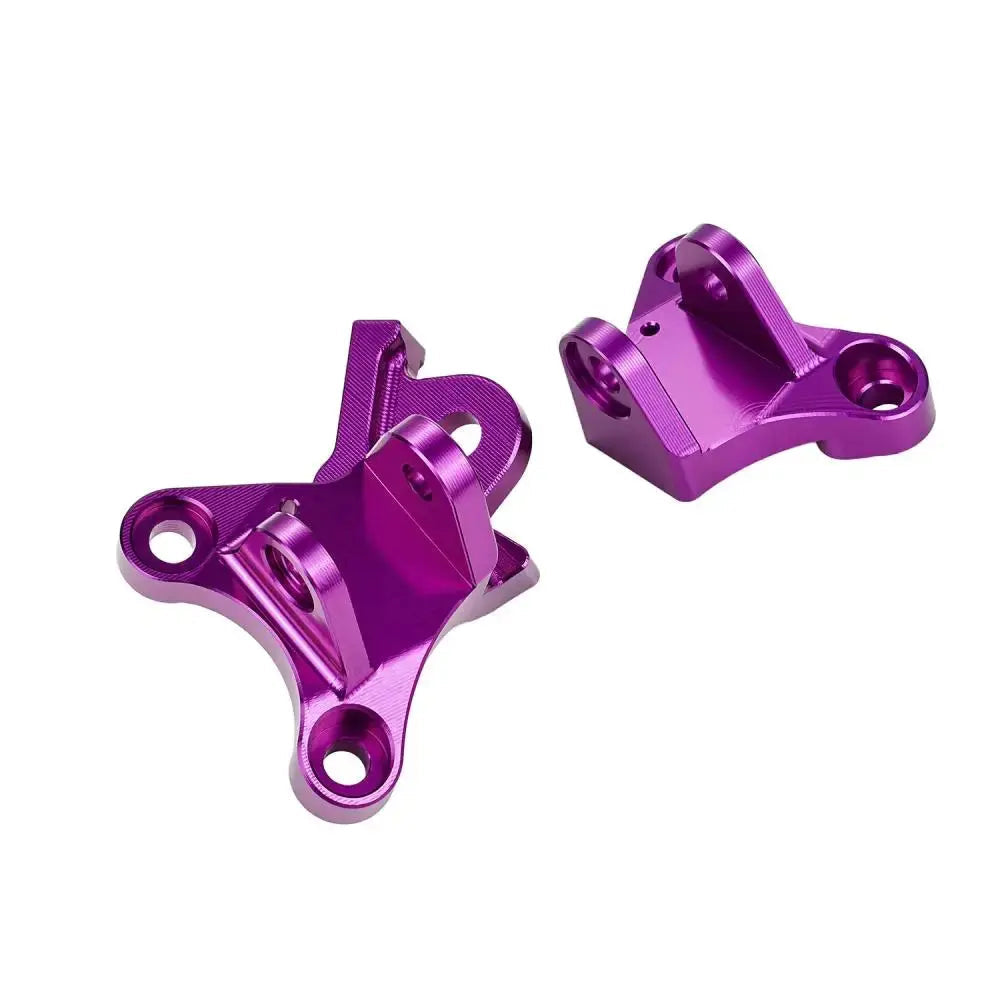 Hyper Bee Adjustable Foot Pegs & Rests