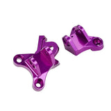 Hyper Bee Adjustable Foot Pegs & Rests