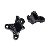 Hyper Bee Adjustable Foot Pegs & Rests