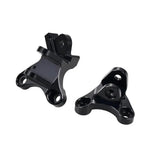 Hyper Bee Adjustable Foot Pegs & Rests