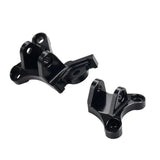 Hyper Bee Adjustable Foot Pegs & Rests