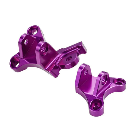 Hyper Bee Adjustable Foot Pegs & Rests
