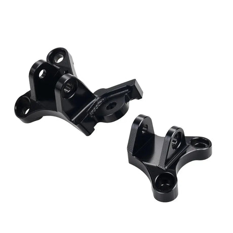 Hyper Bee Adjustable Foot Pegs & Rests