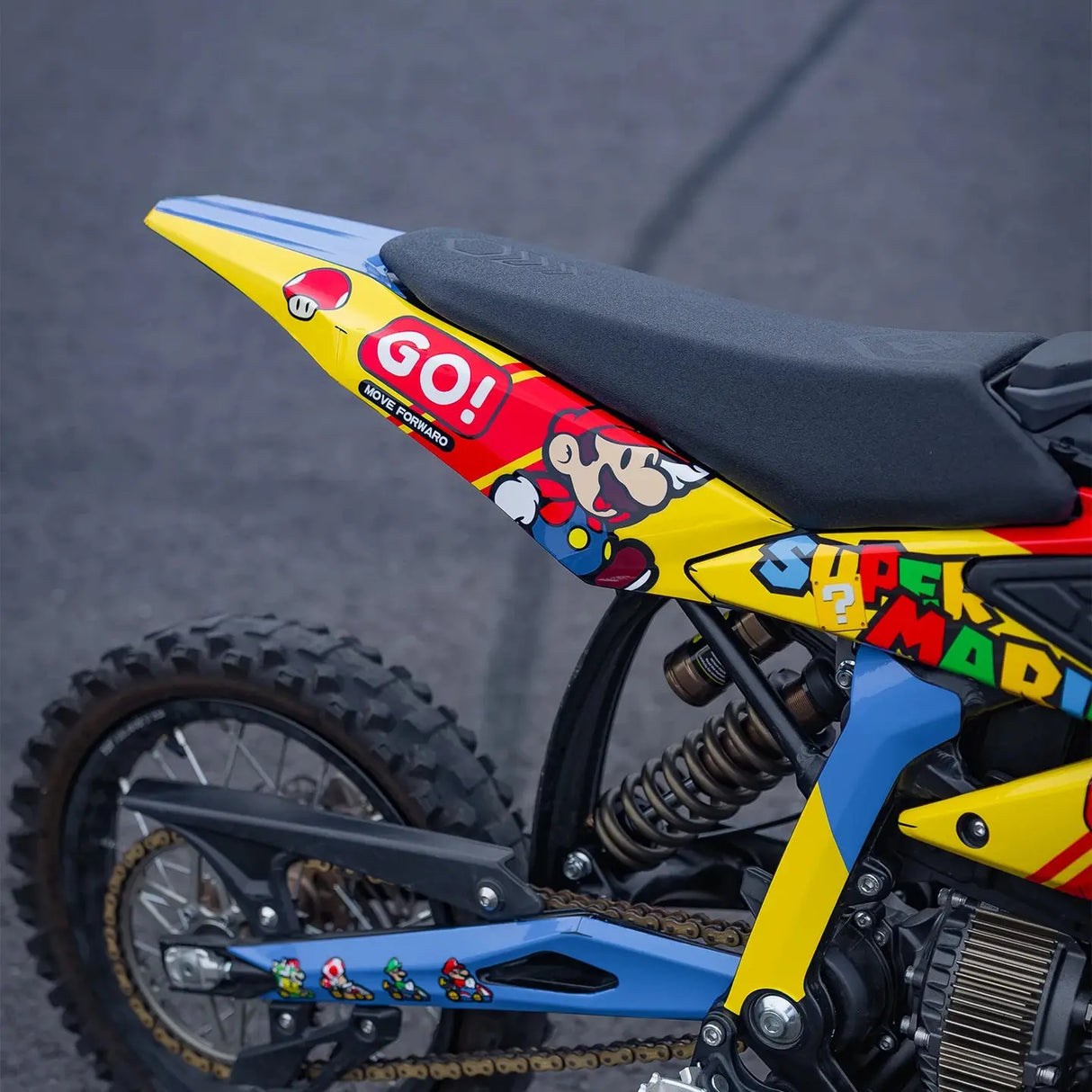 Hyper Bee Graphics Kit SurRonshopsur ron, surron, sur ron x, surron x,  sur ron buy, sur ron bee, sur ron light, sur ron light bee, sur ron x buy, sur ron bee x, sur ron x light, surron buy, sur ron light bee x, surron bee, surron price, e bike sur ron, surron frame, sur ron frame