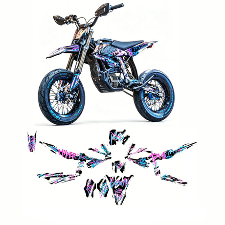 Hyper Bee Graphics Kit v2 SurRonshopsur ron, surron, sur ron x, surron x,  sur ron buy, sur ron bee, sur ron light, sur ron light bee, sur ron x buy, sur ron bee x, sur ron x light, surron buy, sur ron light bee x, surron bee, surron price, e bike sur ron, surron frame, sur ron frame