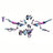 Hyper Bee Graphics Kit v2 SurRonshopsur ron, surron, sur ron x, surron x,  sur ron buy, sur ron bee, sur ron light, sur ron light bee, sur ron x buy, sur ron bee x, sur ron x light, surron buy, sur ron light bee x, surron bee, surron price, e bike sur ron, surron frame, sur ron frame