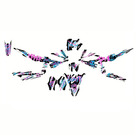 Hyper Bee Graphics Kit v2 SurRonshopsur ron, surron, sur ron x, surron x,  sur ron buy, sur ron bee, sur ron light, sur ron light bee, sur ron x buy, sur ron bee x, sur ron x light, surron buy, sur ron light bee x, surron bee, surron price, e bike sur ron, surron frame, sur ron frame