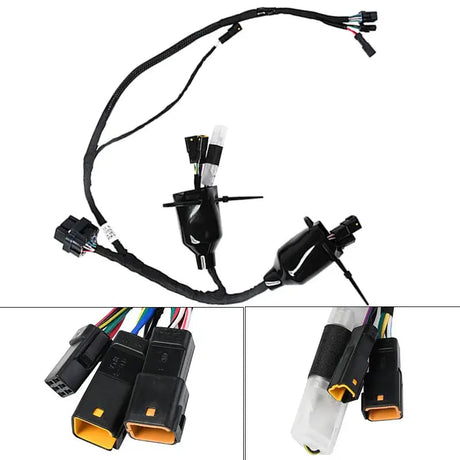 Hyper Bee Main Harness SurRonshopsur ron, surron, sur ron x, surron x,  sur ron buy, sur ron bee, sur ron light, sur ron light bee, sur ron x buy, sur ron bee x, sur ron x light, surron buy, sur ron light bee x, surron bee, surron price, e bike sur ron, surron frame, sur ron frame
