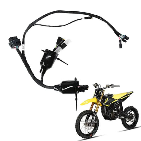 Hyper Bee Main Harness SurRonshopsur ron, surron, sur ron x, surron x,  sur ron buy, sur ron bee, sur ron light, sur ron light bee, sur ron x buy, sur ron bee x, sur ron x light, surron buy, sur ron light bee x, surron bee, surron price, e bike sur ron, surron frame, sur ron frame