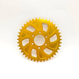 Hyper Bee Multicolor 420-41T Sprocket SurRonshopsur ron, surron, sur ron x, surron x,  sur ron buy, sur ron bee, sur ron light, sur ron light bee, sur ron x buy, sur ron bee x, sur ron x light, surron buy, sur ron light bee x, surron bee, surron price, e bike sur ron, surron frame, sur ron frame