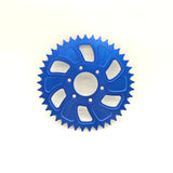 Hyper Bee Multicolor 420-41T Sprocket SurRonshopsur ron, surron, sur ron x, surron x,  sur ron buy, sur ron bee, sur ron light, sur ron light bee, sur ron x buy, sur ron bee x, sur ron x light, surron buy, sur ron light bee x, surron bee, surron price, e bike sur ron, surron frame, sur ron frame