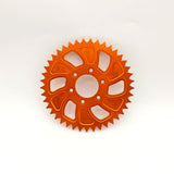 Hyper Bee Multicolor 420-41T Sprocket SurRonshopsur ron, surron, sur ron x, surron x,  sur ron buy, sur ron bee, sur ron light, sur ron light bee, sur ron x buy, sur ron bee x, sur ron x light, surron buy, sur ron light bee x, surron bee, surron price, e bike sur ron, surron frame, sur ron frame
