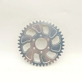 Hyper Bee Multicolor 420-41T Sprocket SurRonshopsur ron, surron, sur ron x, surron x,  sur ron buy, sur ron bee, sur ron light, sur ron light bee, sur ron x buy, sur ron bee x, sur ron x light, surron buy, sur ron light bee x, surron bee, surron price, e bike sur ron, surron frame, sur ron frame