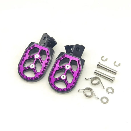 Hyper Bee Multicolor Foot Pegs SurRonshopsur ron, surron, sur ron x, surron x,  sur ron buy, sur ron bee, sur ron light, sur ron light bee, sur ron x buy, sur ron bee x, sur ron x light, surron buy, sur ron light bee x, surron bee, surron price, e bike sur ron, surron frame, sur ron frame