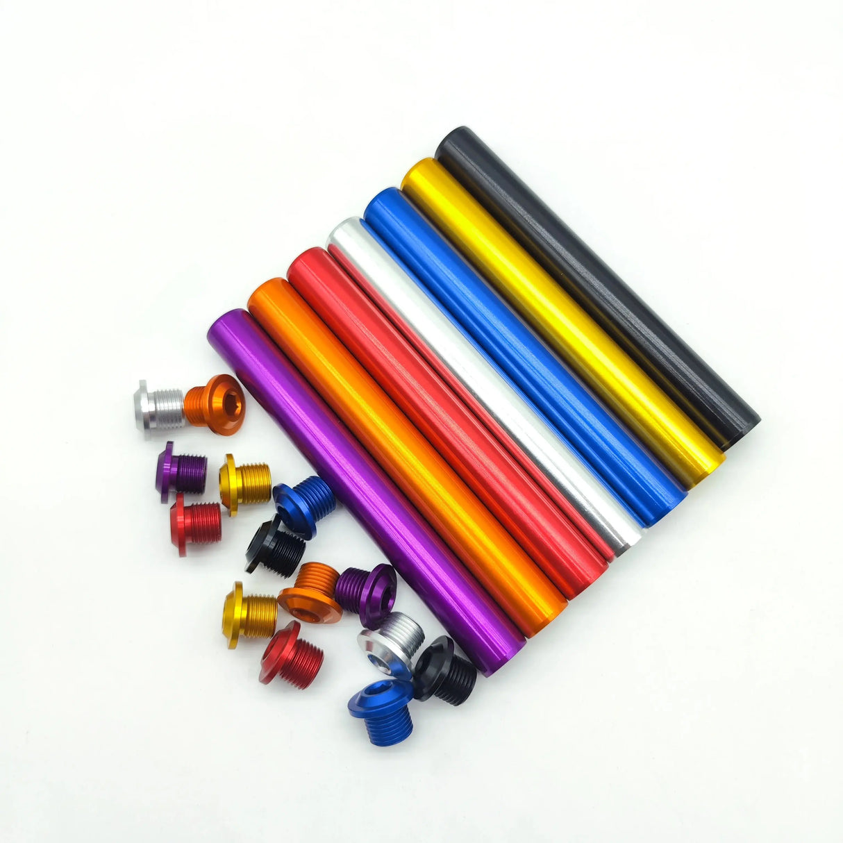Hyper Bee Multicolor Front Axle Kit SurRonshopsur ron, surron, sur ron x, surron x,  sur ron buy, sur ron bee, sur ron light, sur ron light bee, sur ron x buy, sur ron bee x, sur ron x light, surron buy, sur ron light bee x, surron bee, surron price, e bike sur ron, surron frame, sur ron frame
