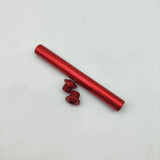 Hyper Bee Multicolor Front Axle Kit SurRonshopsur ron, surron, sur ron x, surron x,  sur ron buy, sur ron bee, sur ron light, sur ron light bee, sur ron x buy, sur ron bee x, sur ron x light, surron buy, sur ron light bee x, surron bee, surron price, e bike sur ron, surron frame, sur ron frame