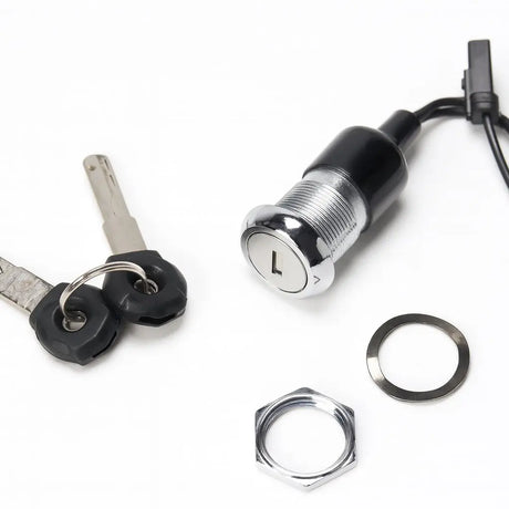 Hyper Bee OEM Electric Lock Set SurRonshopsur ron, surron, sur ron x, surron x,  sur ron buy, sur ron bee, sur ron light, sur ron light bee, sur ron x buy, sur ron bee x, sur ron x light, surron buy, sur ron light bee x, surron bee, surron price, e bike sur ron, surron frame, sur ron frame