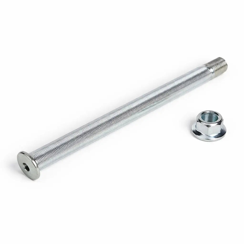 Hyper Bee OEM Rear Axle SurRonshopsur ron, surron, sur ron x, surron x,  sur ron buy, sur ron bee, sur ron light, sur ron light bee, sur ron x buy, sur ron bee x, sur ron x light, surron buy, sur ron light bee x, surron bee, surron price, e bike sur ron, surron frame, sur ron frame