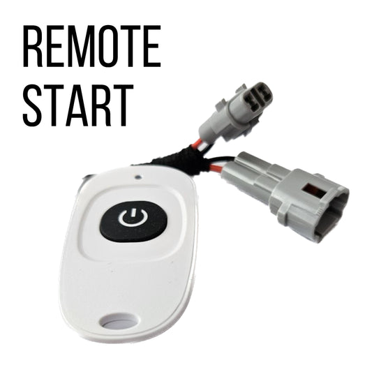SurRonshop Remote Start
