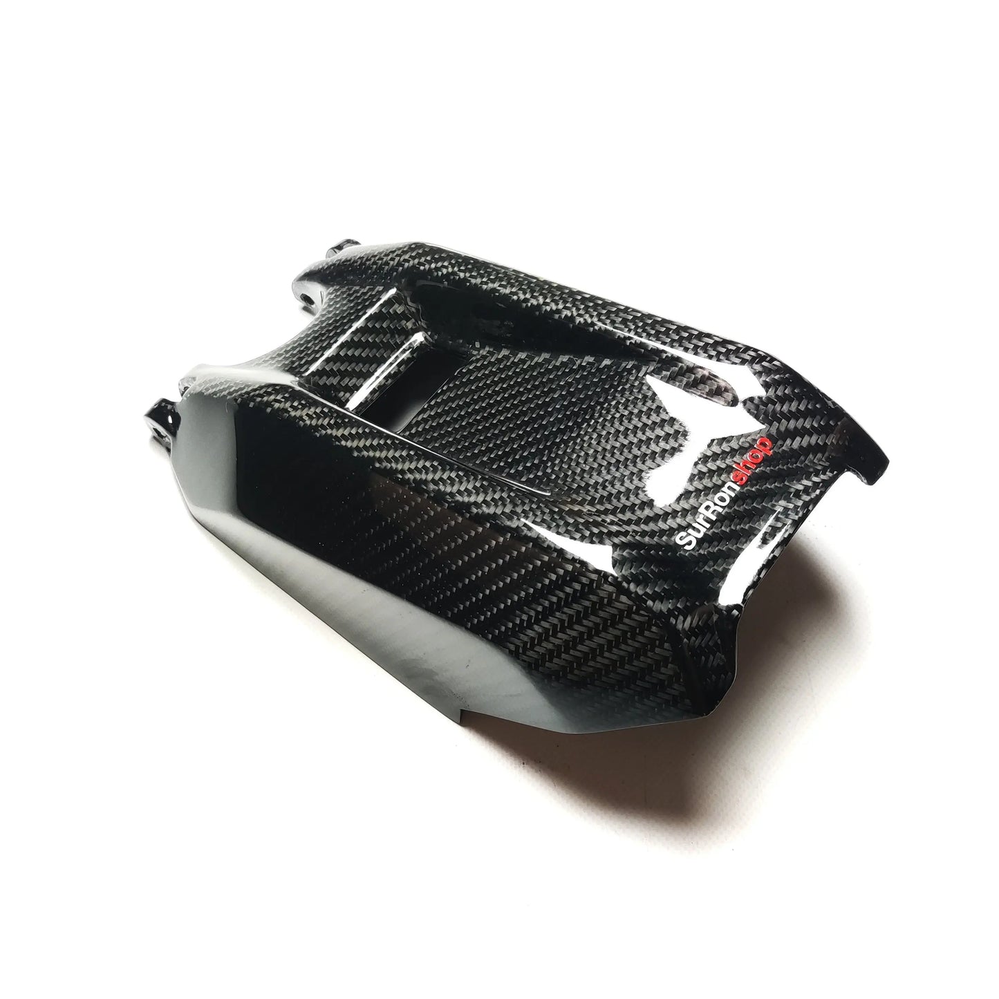 Carbon Battery Lid SurRonshop