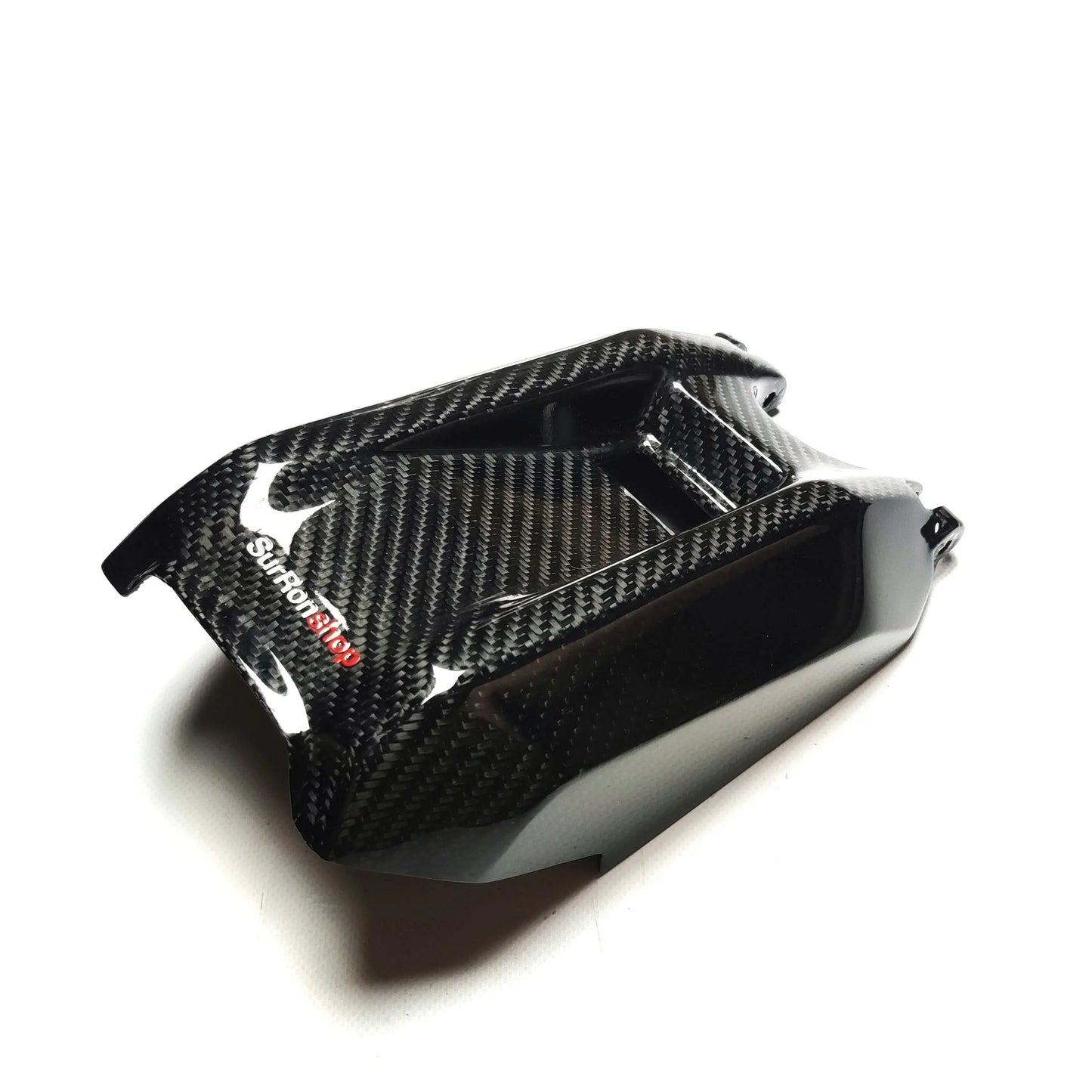 Carbon Battery Lid SurRonshop