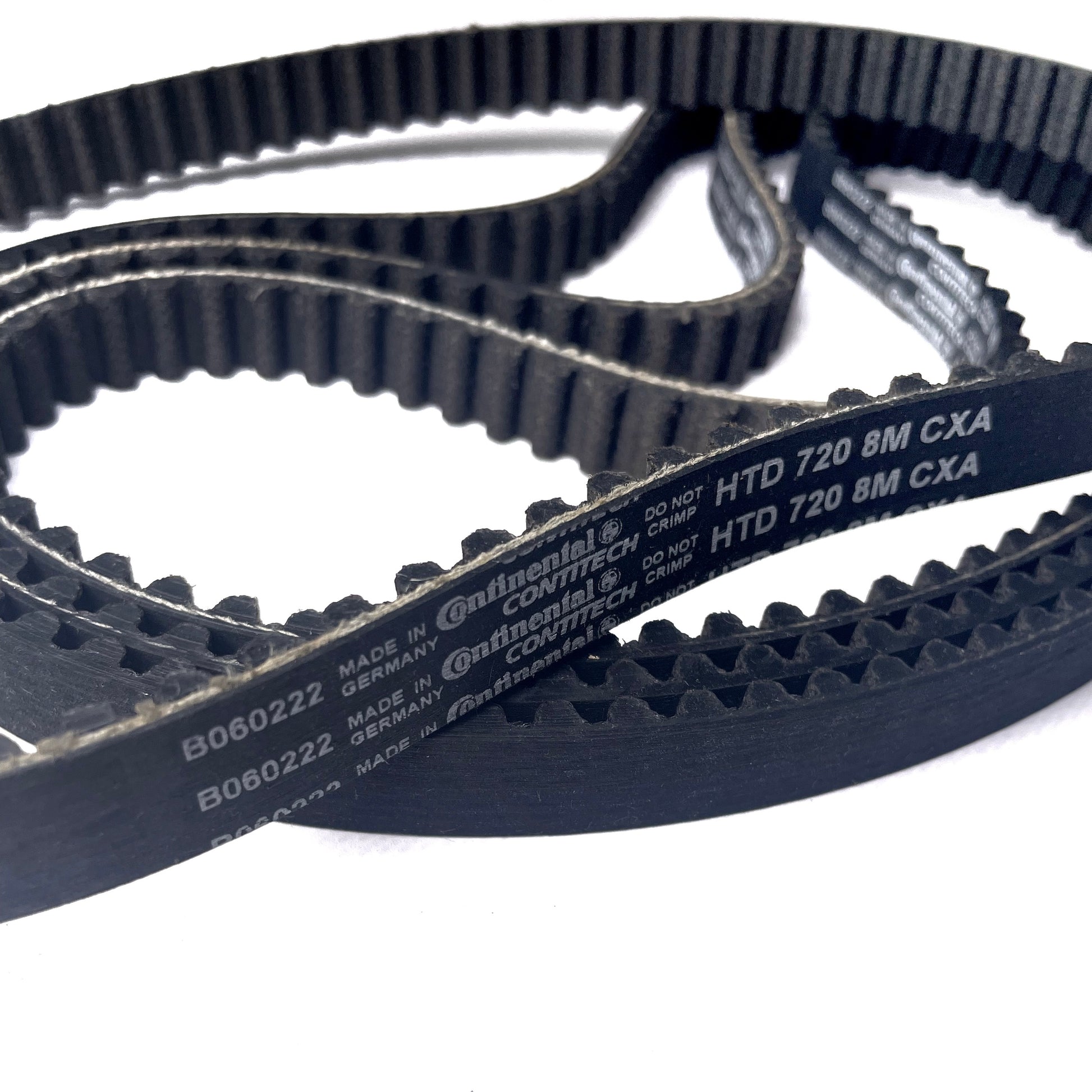 Replacement belt for SurRon XL kit SurRonshop