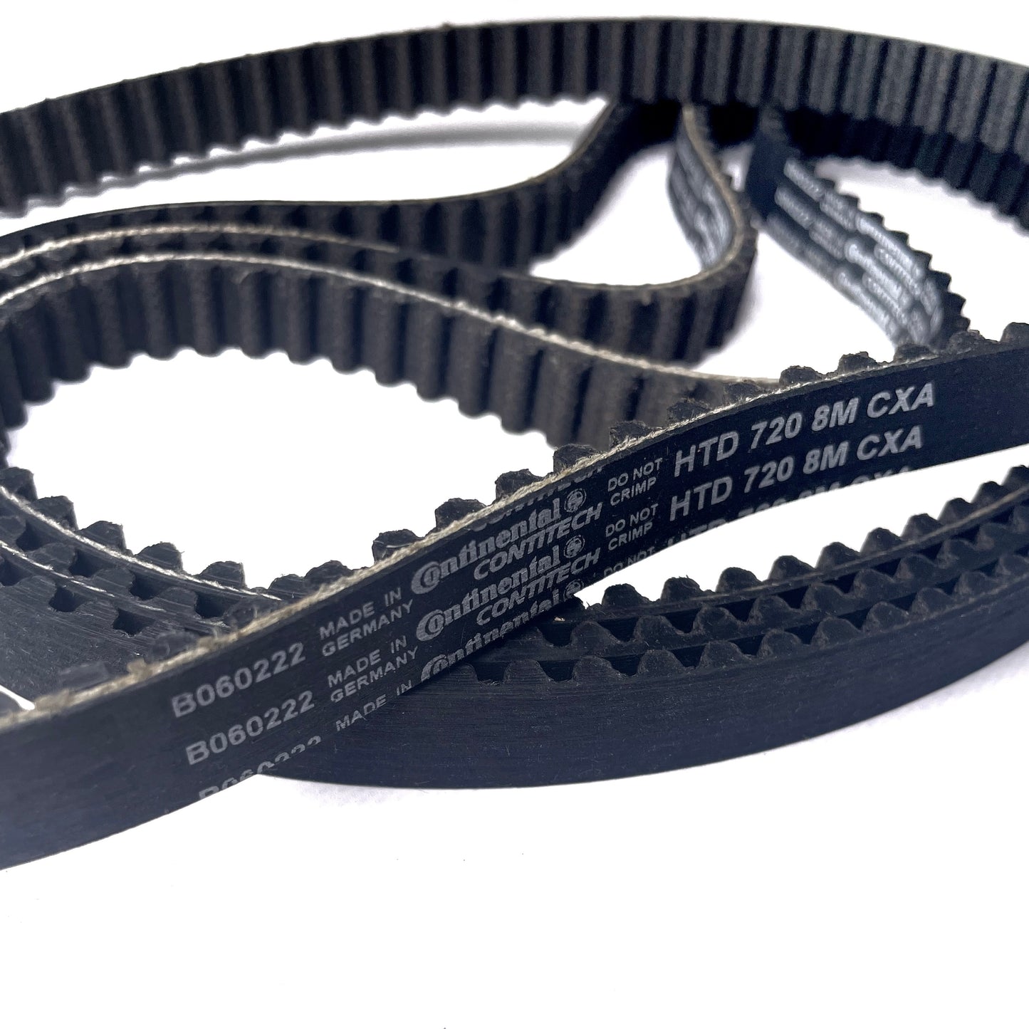 Replacement belt for SurRon XL kit