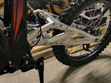 Extended swing-arm SurRonshop