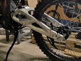 Extended swing-arm SurRonshop