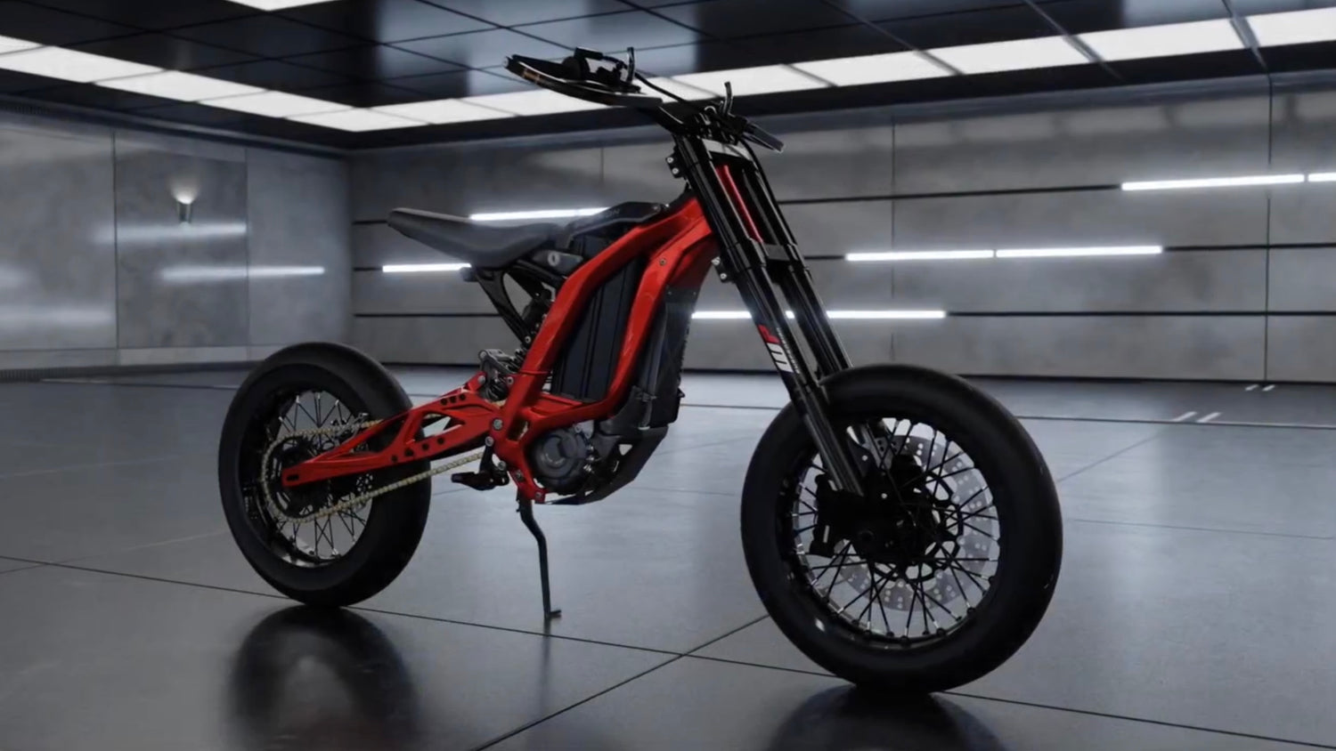 Become a Dealer – SurRonshop