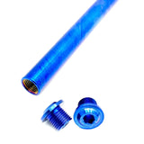 KKE Fork Custom Titanium Axle and Two Axle End-Bolts SurRonshopsur ron, surron, sur ron x, surron x,  sur ron buy, sur ron bee, sur ron light, sur ron light bee, sur ron x buy, sur ron bee x, sur ron x light, surron buy, sur ron light bee x, surron bee, surron price, e bike sur ron, surron frame, sur ron frame