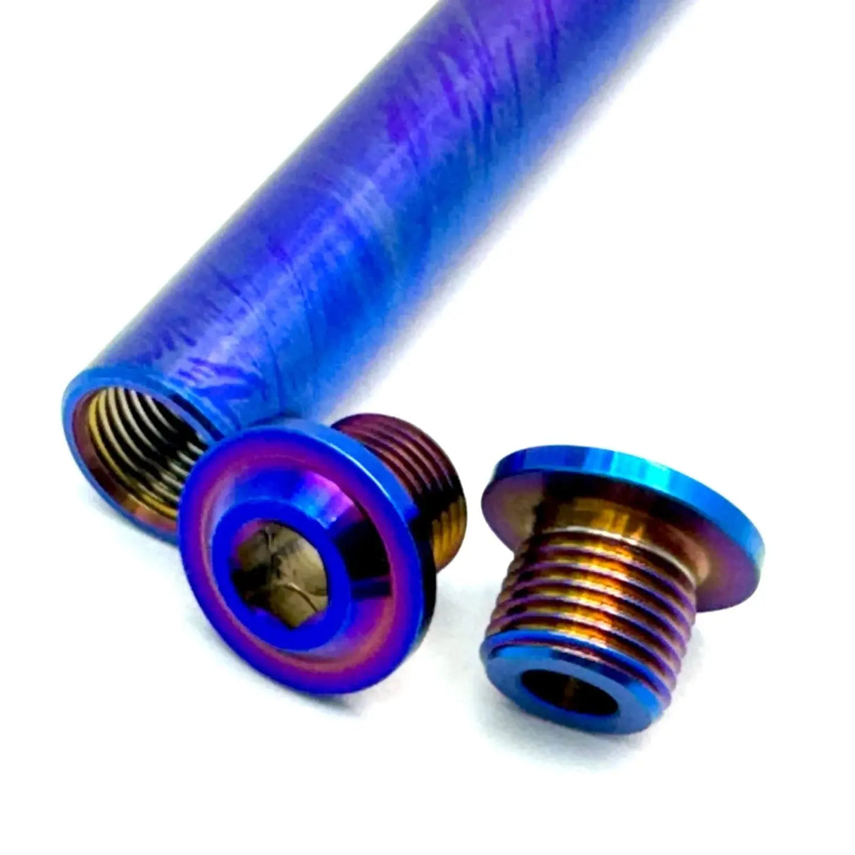 KKE Fork Custom Titanium Axle and Two Axle End-Bolts SurRonshopsur ron, surron, sur ron x, surron x,  sur ron buy, sur ron bee, sur ron light, sur ron light bee, sur ron x buy, sur ron bee x, sur ron x light, surron buy, sur ron light bee x, surron bee, surron price, e bike sur ron, surron frame, sur ron frame