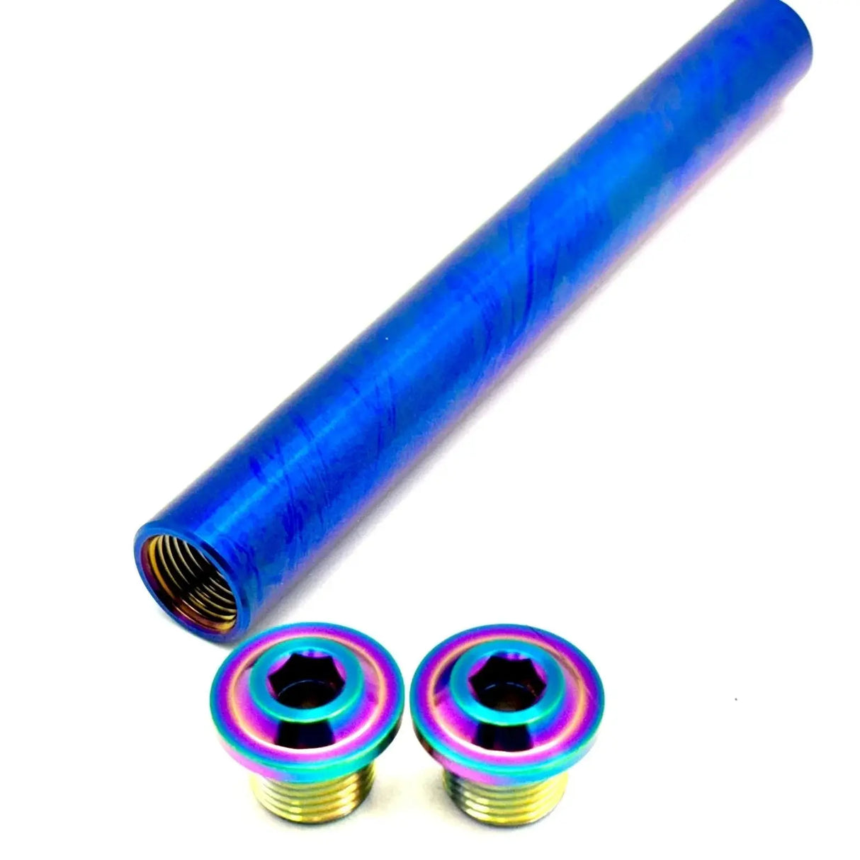 KKE Fork Custom Titanium Axle and Two Axle End-Bolts SurRonshopsur ron, surron, sur ron x, surron x,  sur ron buy, sur ron bee, sur ron light, sur ron light bee, sur ron x buy, sur ron bee x, sur ron x light, surron buy, sur ron light bee x, surron bee, surron price, e bike sur ron, surron frame, sur ron frame