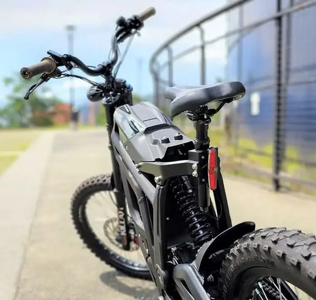 Kaniwaba Talaria Sting MX3, MX4 & MX5 Bicycle Seat Structure SurRonshopsur ron, surron, sur ron x, surron x,  sur ron buy, sur ron bee, sur ron light, sur ron light bee, sur ron x buy, sur ron bee x, sur ron x light, surron buy, sur ron light bee x, surron bee, surron price, e bike sur ron, surron frame, sur ron frame