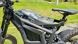 Kaniwaba Talaria Sting MX3, MX4 & MX5 Bicycle Seat Structure SurRonshopsur ron, surron, sur ron x, surron x,  sur ron buy, sur ron bee, sur ron light, sur ron light bee, sur ron x buy, sur ron bee x, sur ron x light, surron buy, sur ron light bee x, surron bee, surron price, e bike sur ron, surron frame, sur ron frame