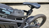 Kaniwaba Talaria Sting MX3, MX4 & MX5 Bicycle Seat Structure SurRonshopsur ron, surron, sur ron x, surron x,  sur ron buy, sur ron bee, sur ron light, sur ron light bee, sur ron x buy, sur ron bee x, sur ron x light, surron buy, sur ron light bee x, surron bee, surron price, e bike sur ron, surron frame, sur ron frame