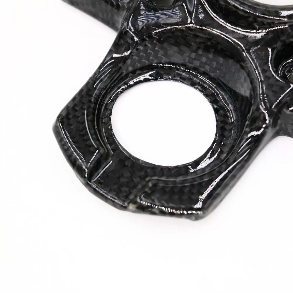 Carbon Fiber Ignition Cover v2