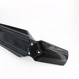 SurRonshop Hex Carbon Front Fender SurRonshop