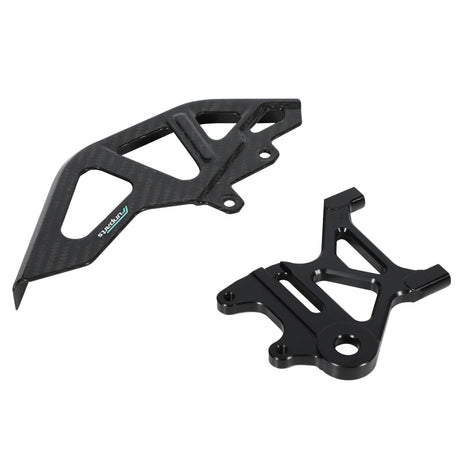 SurRonshop Carbon Disc Guard SurRonshop