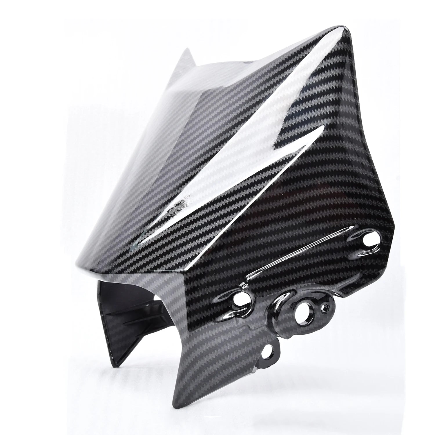 Ultra bee Carbon Front Fender & Headlight Cover SurRonshop