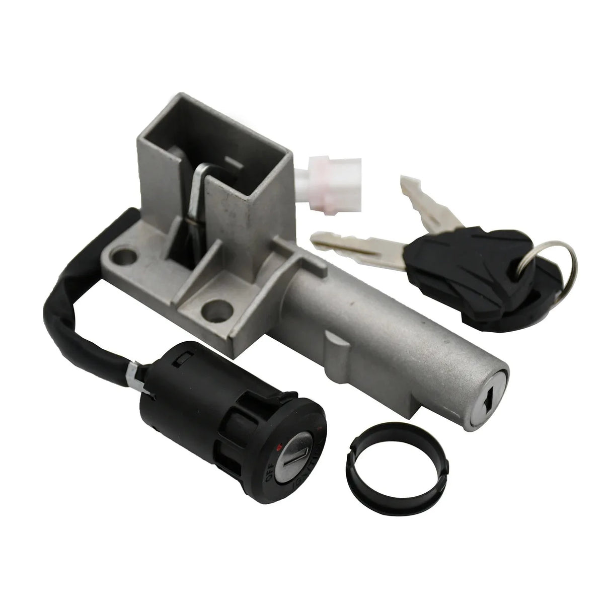 Sur-Ron Ignition + Lid Lock Key SurRonshop