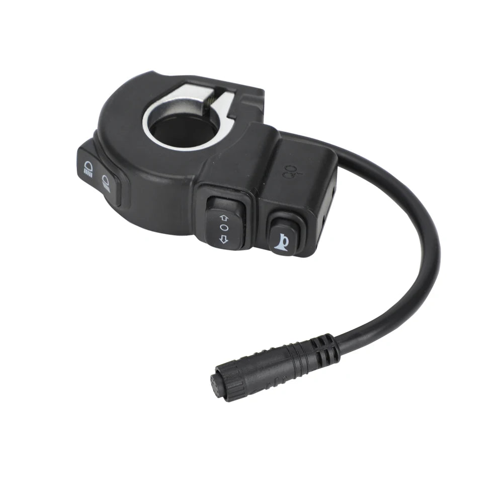 Talaria Headlight & Horn Switch - SurRonshop  SurRonshop