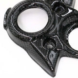 SurRonshop Carbon Fiber Ignition Cover v2 SurRonshop