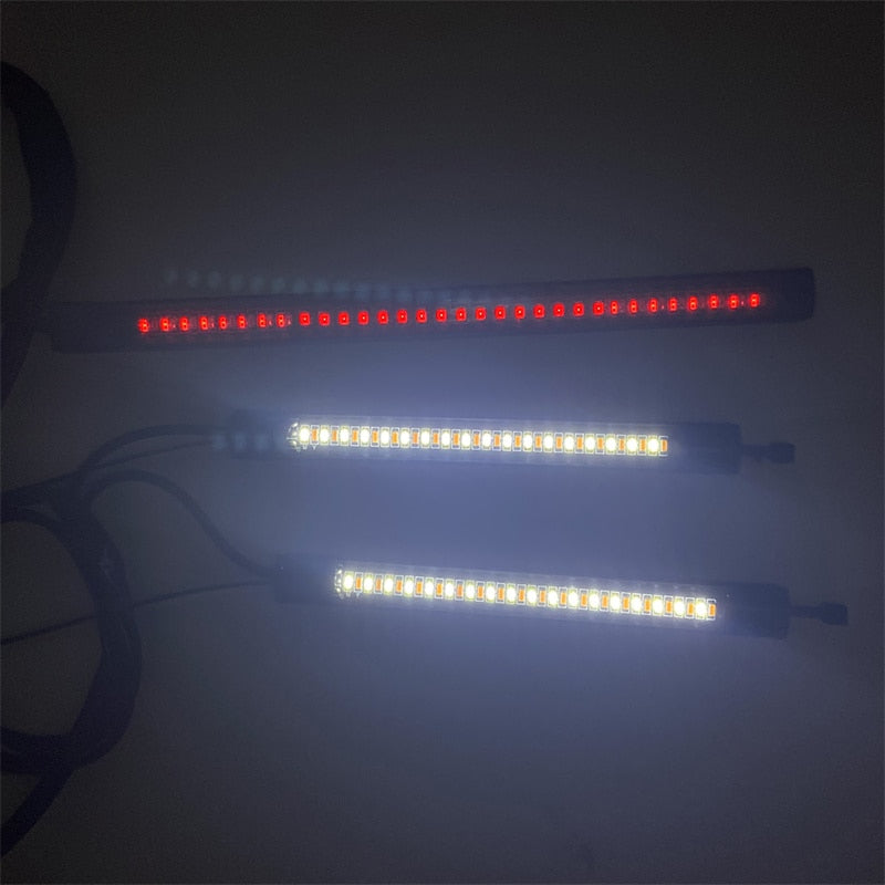 SurRonshop Universal LED Turn Signal Kit