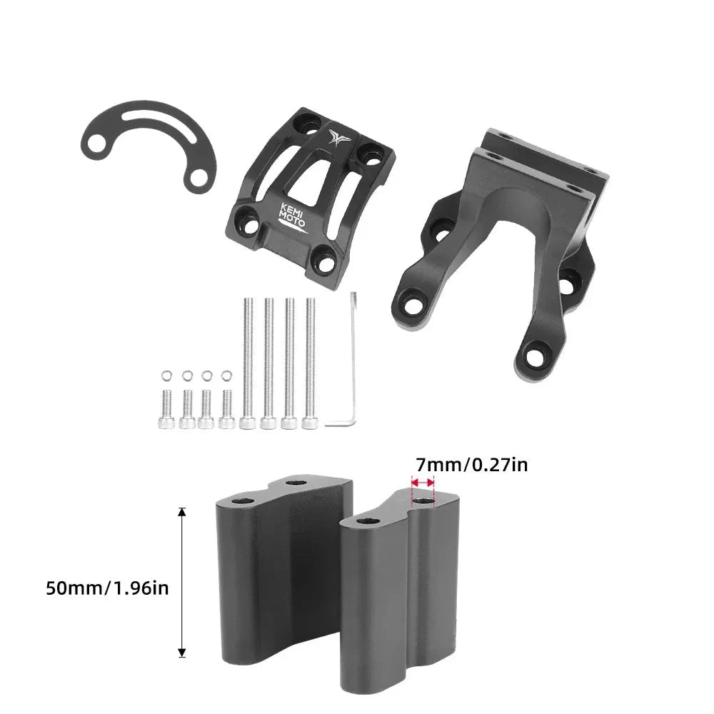 SurRonshop Handlebar Direct Mount v3 SurRonshop