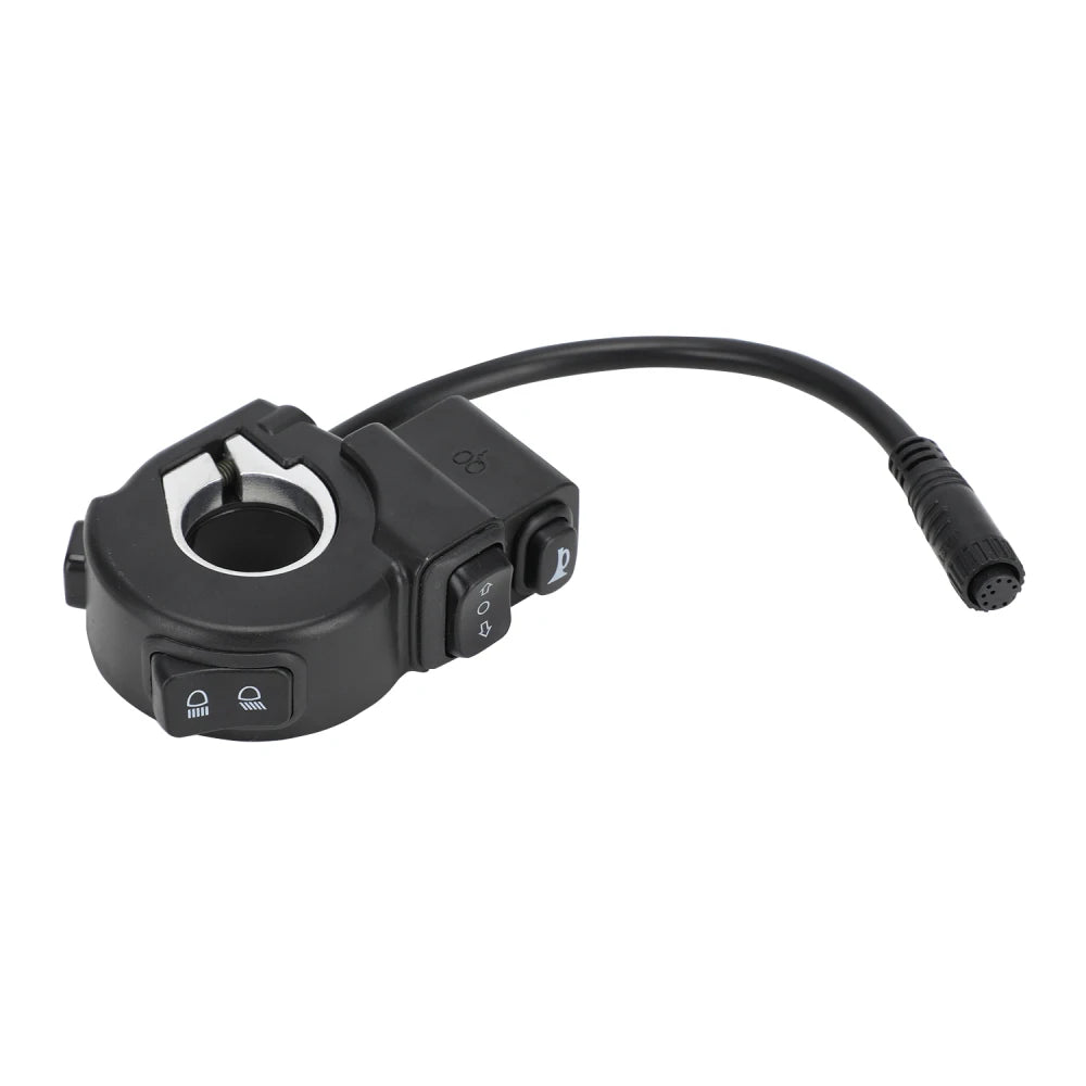 Talaria Headlight & Horn Switch - SurRonshop  SurRonshop