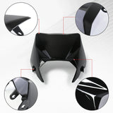 SurRonshop Headlight Cover v2